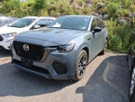 2025 CX-70 Thumbnail 3