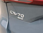 2025 CX-70 Thumbnail 10