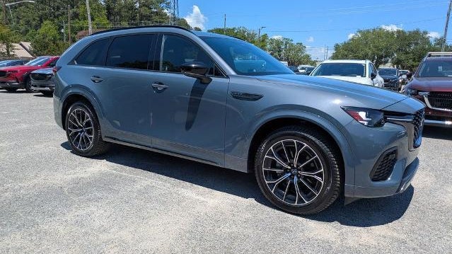 Preowned 2025 Mazda CX-70 3.3 Turbo S Premium for Sale