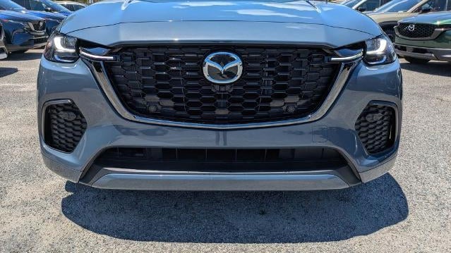 2025 Mazda CX-70 3.3 Turbo S Premium