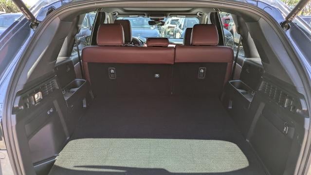 2025 Mazda CX-70 3.3 Turbo S Premium