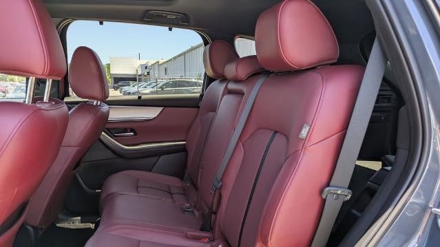 2025 Mazda CX-70 3.3 Turbo S Premium