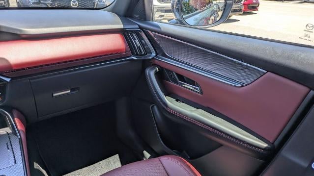 2025 Mazda CX-70 3.3 Turbo S Premium