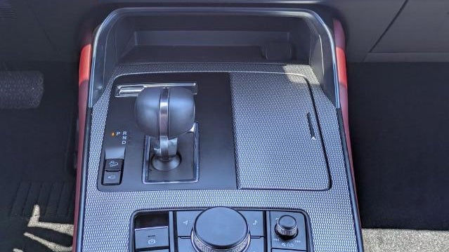 2025 Mazda CX-70 3.3 Turbo S Premium