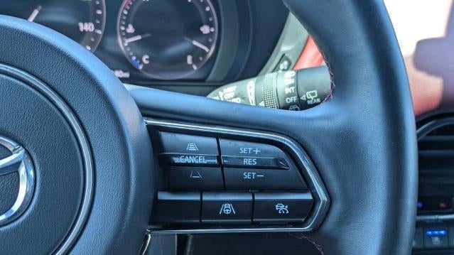 2025 Mazda CX-70 3.3 Turbo S Premium