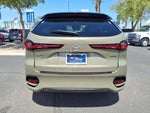 2025 CX-70 Thumbnail 5