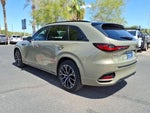 2025 CX-70 Thumbnail 6