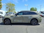 2025 CX-70 Thumbnail 7