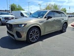 2025 CX-70 Thumbnail 8