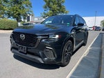 2025 CX-70 Thumbnail 2