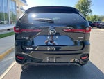 2025 CX-70 Thumbnail 8
