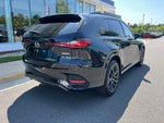 2025 CX-70 Thumbnail 9