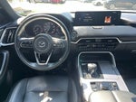 2025 CX-70 Thumbnail 17