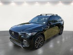 2025 CX-70 Thumbnail 2
