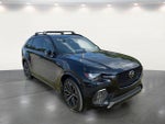 2025 CX-70 Thumbnail 8