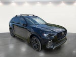 2025 CX-70 Thumbnail 9