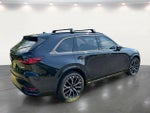 2025 CX-70 Thumbnail 16