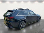 2025 CX-70 Thumbnail 17
