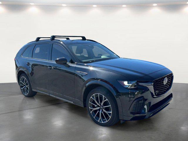 2025 MAZDA CX-7 - $37,283