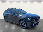 2025 CX-70 Thumbnail 2