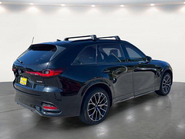2025 MAZDA CX-7 - $37,283