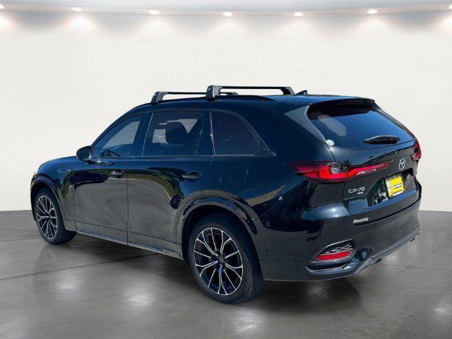 2025 MAZDA CX-7 - $37,283