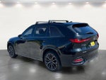 2025 CX-70 Thumbnail 4