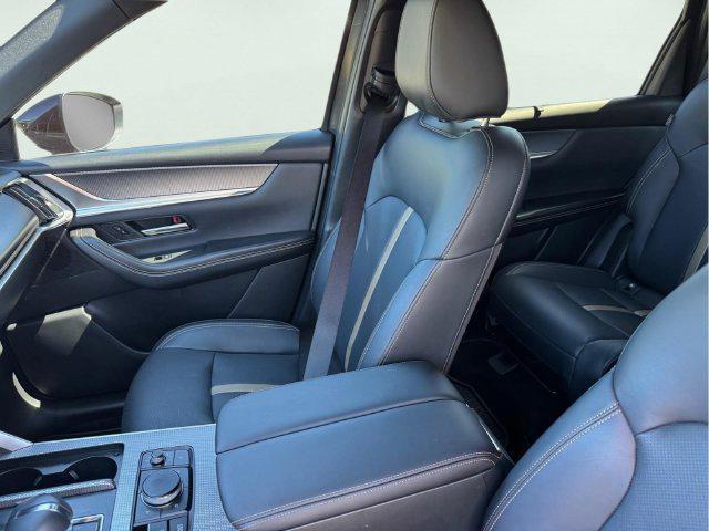 2025 MAZDA CX-7 - $37,283