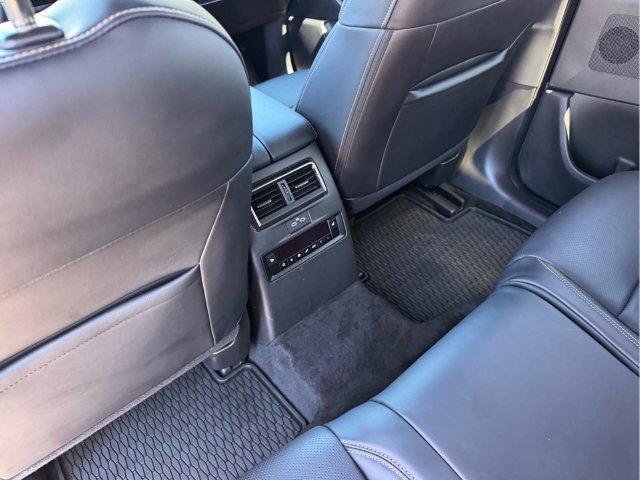 2025 MAZDA CX-7 - $37,283