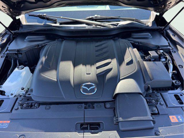 2025 MAZDA CX-7 - $37,283