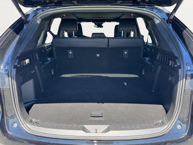 2025 MAZDA CX-7 - $37,283