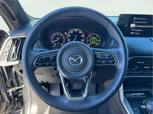 2025 MAZDA CX-7 - $37,283