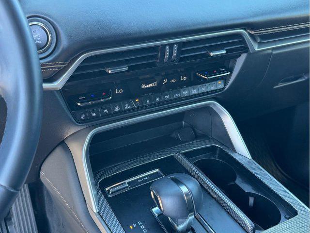 2025 MAZDA CX-7 - $37,283