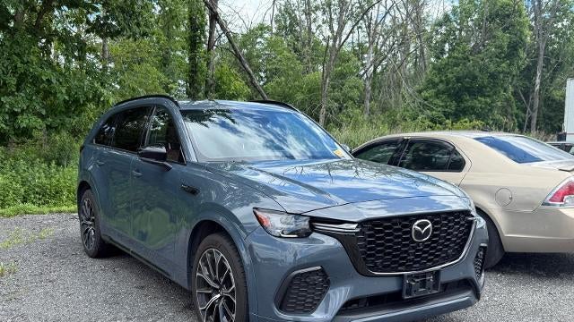 Preowned 2025 Mazda CX-70 3.3 Turbo S Premium for Sale