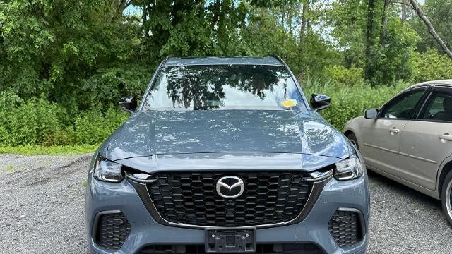 2025 Mazda CX-70 3.3 Turbo S Premium