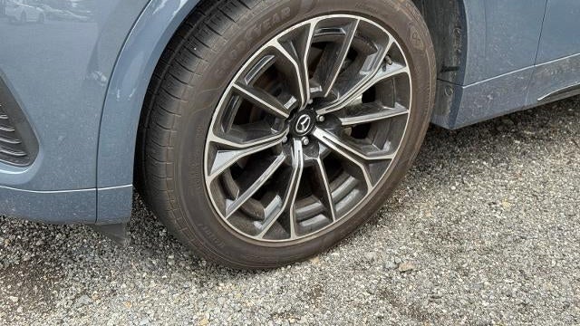 2025 Mazda CX-70 3.3 Turbo S Premium