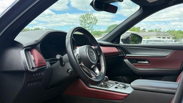 2025 Mazda CX-70 3.3 Turbo S Premium