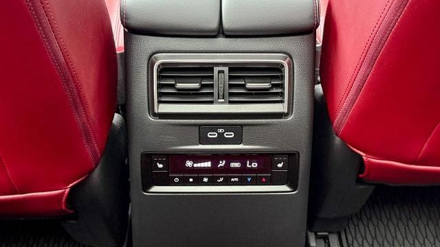 2025 Mazda CX-70 3.3 Turbo S Premium