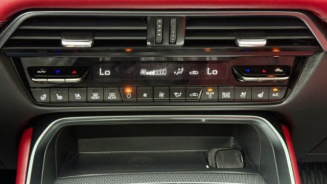 2025 Mazda CX-70 3.3 Turbo S Premium