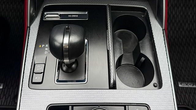 2025 Mazda CX-70 3.3 Turbo S Premium