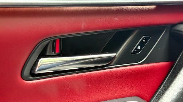 2025 Mazda CX-70 3.3 Turbo S Premium