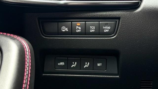 2025 Mazda CX-70 3.3 Turbo S Premium