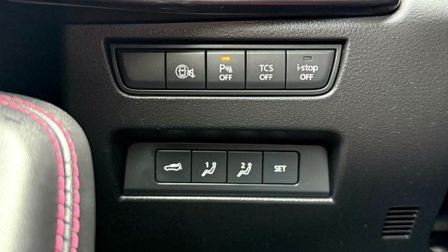 2025 Mazda CX-70 3.3 Turbo S Premium