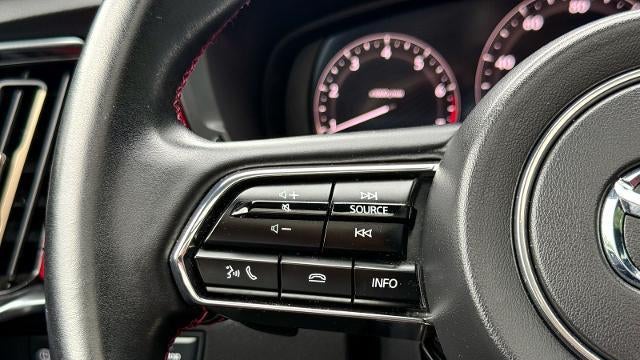 2025 Mazda CX-70 3.3 Turbo S Premium