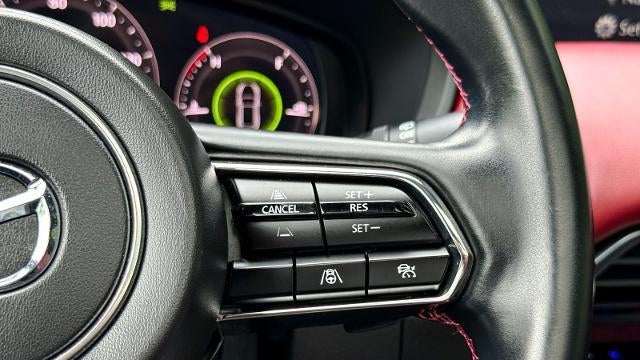 2025 Mazda CX-70 3.3 Turbo S Premium