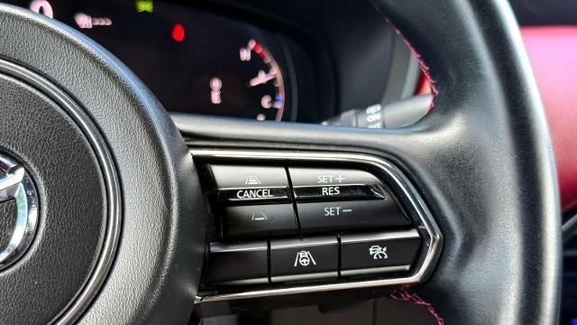 2025 Mazda CX-70 3.3 Turbo S Premium
