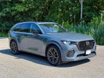 2025 CX-70 Thumbnail 1