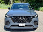 2025 CX-70 Thumbnail 2