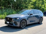 2025 CX-70 Thumbnail 3