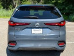 2025 CX-70 Thumbnail 5